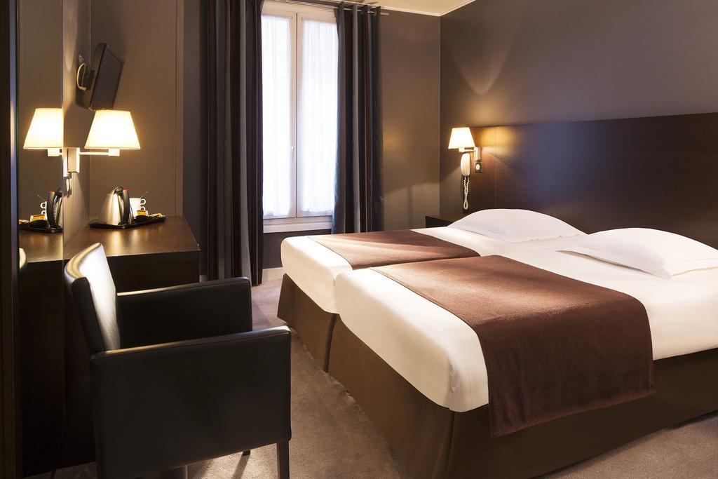 Hotel Sophie Germain Παρίσι Εξωτερικό φωτογραφία